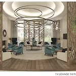 Maritim Paradise Blue Hotel Albena