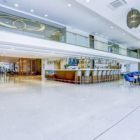 Maritim Paradise Blue 5* Albena