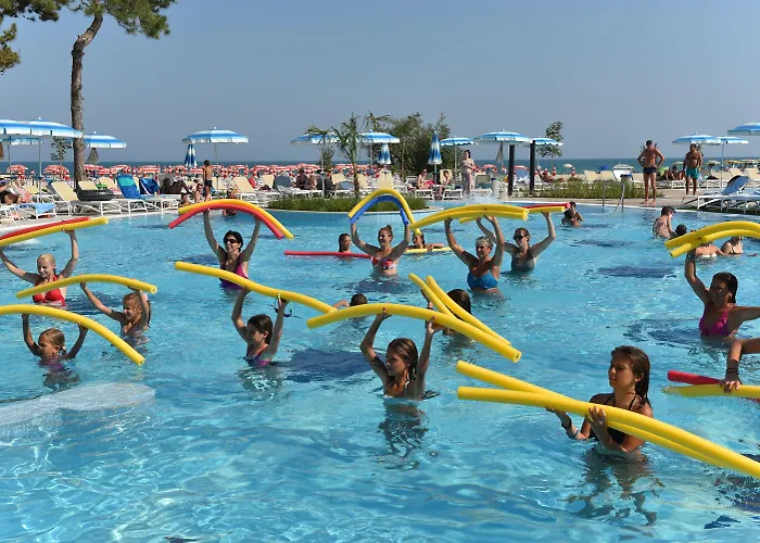 Maritim Paradise Blue Hotel Albena