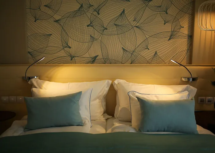 Hotel Maritim Paradise Blue 5*