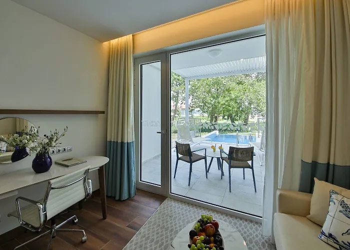 Hotel Maritim Paradise Blue