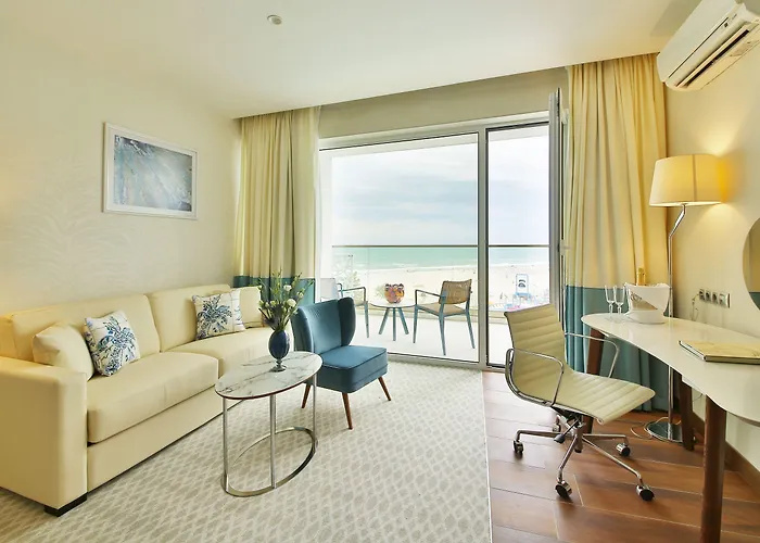 Maritim Paradise Blue Albena