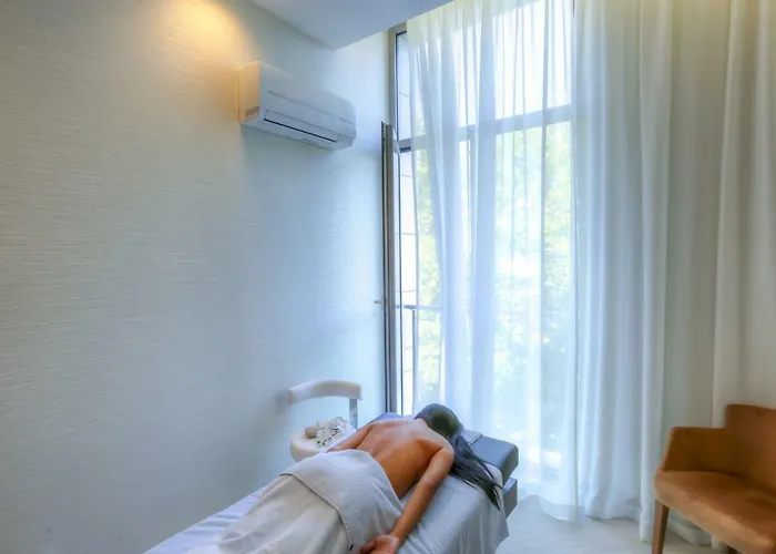 Hotel Maritim Paradise Blue Albena