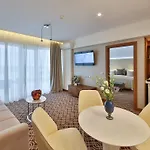 Hotel Maritim Paradise Blue 5*
