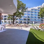 Hotel Maritim Paradise Blue