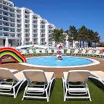 Maritim Paradise Blue Otel 5*