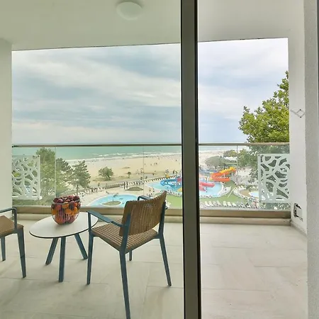 Maritim Paradise Blue 5*