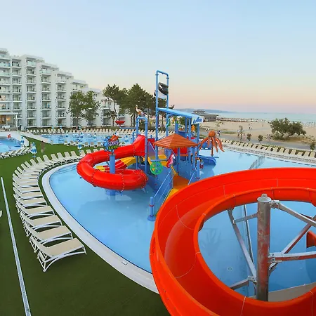 Maritim Paradise Blue 5*