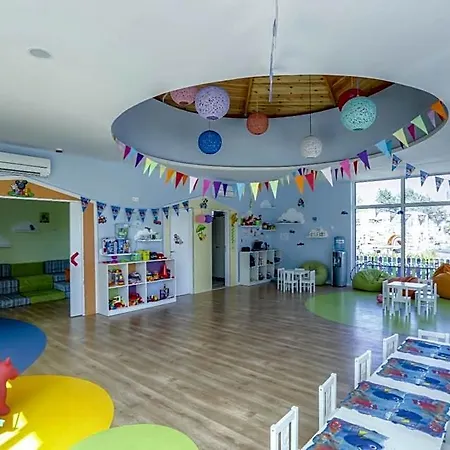 Hotel Maritim Paradise Blue