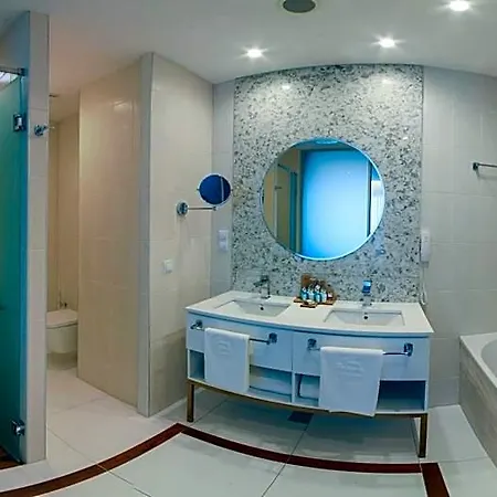 Maritim Paradise Blue 5* Albena