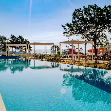 Maritim Paradise Blue Αλμπένα