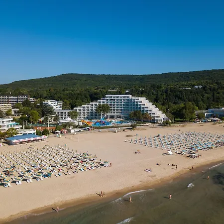 Ξενοδοχείο Maritim Paradise Blue