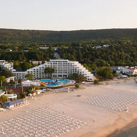 Maritim Paradise Blue 5* Albena