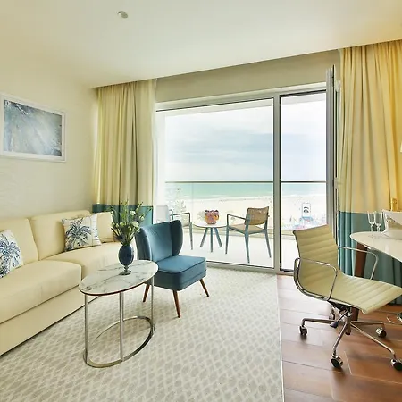 Maritim Paradise Blue 5* Албена