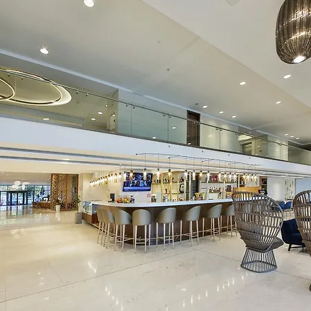 Maritim Paradise Blue 5* Albena