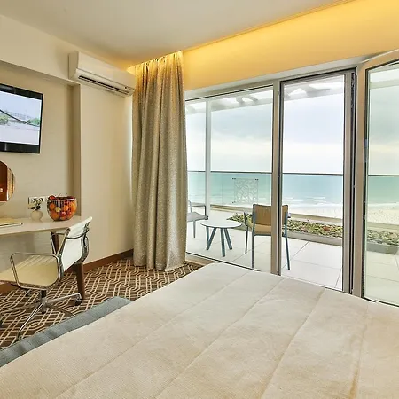 Maritim Paradise Blue 5* Albena