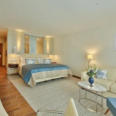 Hotel Maritim Paradise Blue 5*