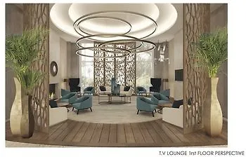 Maritim Paradise Blue Hotel Albena