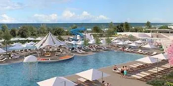 Hotel Maritim Paradise Blue