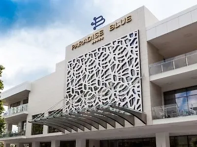 Hotell Maritim Paradise Blue Albena