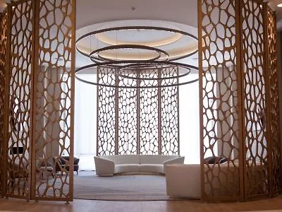 Maritim Paradise Blue Hotell