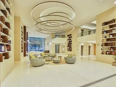 Maritim Paradise Blue מלון 5*