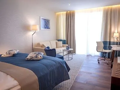 Отель Maritim Paradise Blue 5*