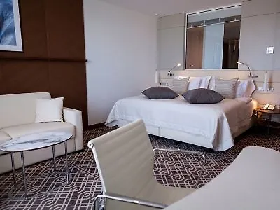 Maritim Paradise Blue Hotel&spa 5* Albena
