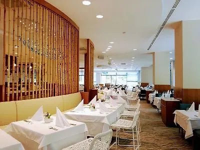 Hotell Maritim Paradise Blue Albena