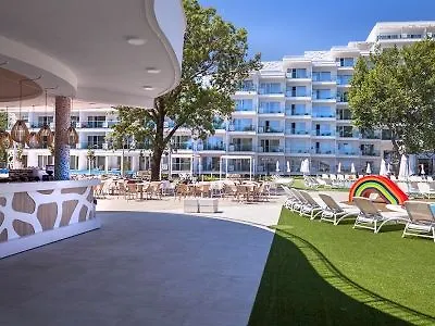 מלון Maritim Paradise Blue