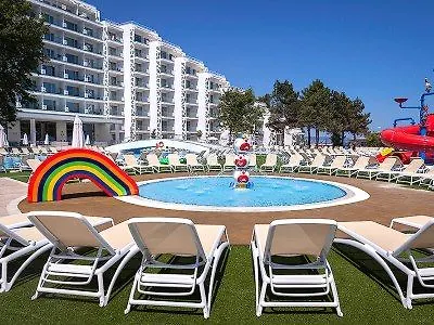 Maritim Paradise Blue Hotel 5*