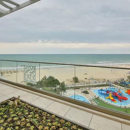 Maritim Paradise Blue Albena