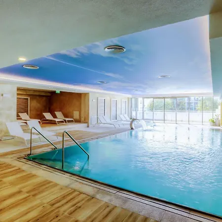 Maritim Paradise Blue Hotel 5*