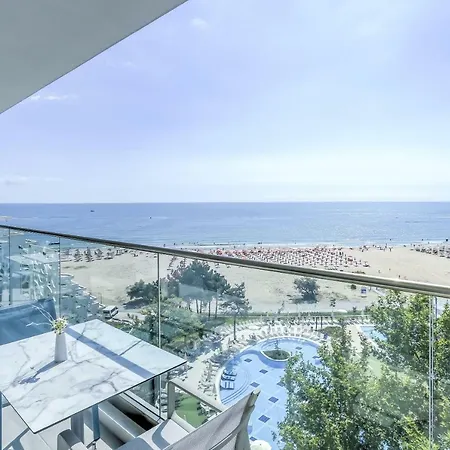 Maritim Paradise Blue Hotel 5*