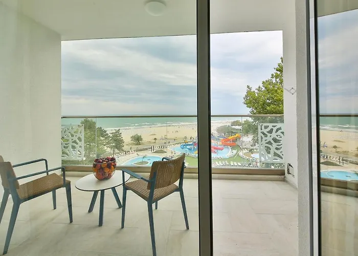 Maritim Paradise Blue 5*