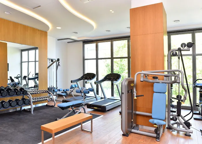 Maritim Paradise Blue