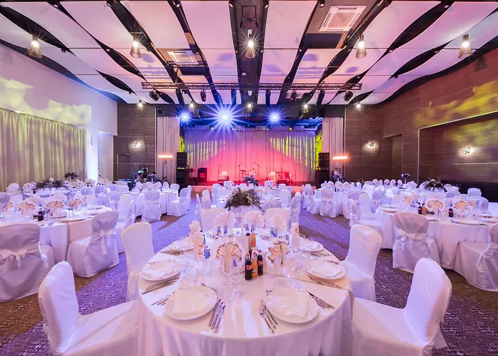 Maritim Paradise Blue Hotel 5*