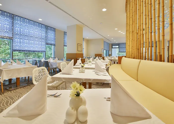 Maritim Paradise Blue