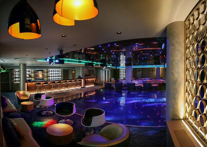 Otel Maritim Paradise Blue