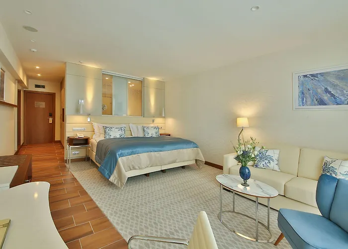 Maritim Paradise Blue Otel 5*