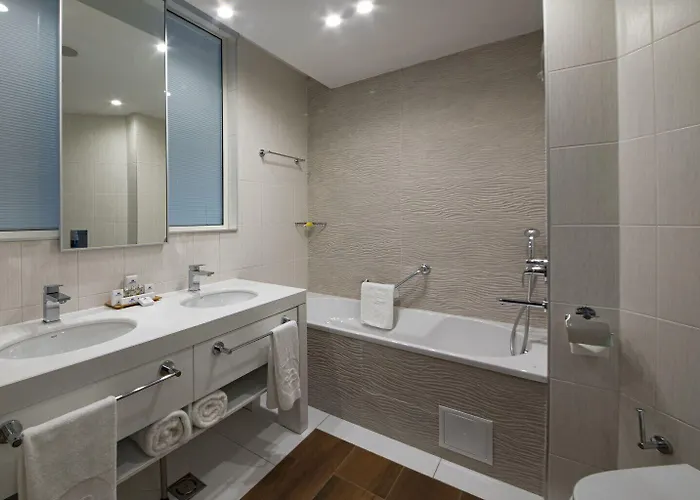 Maritim Paradise Blue Otel 5*