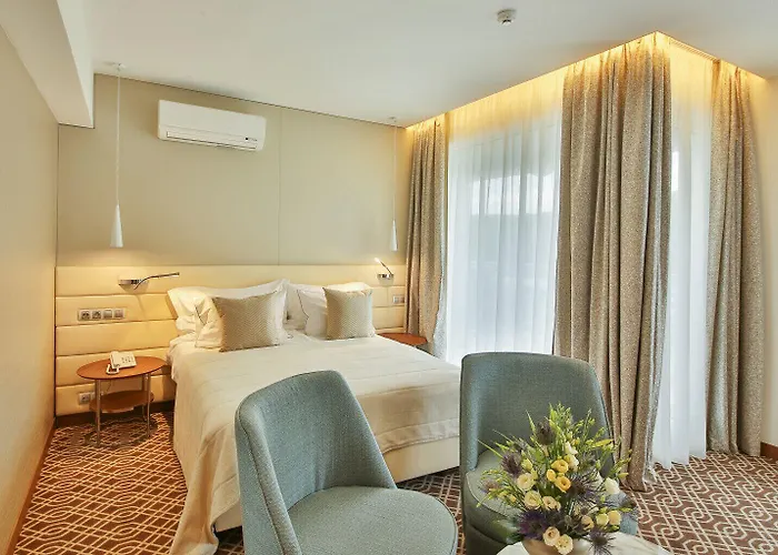 Maritim Paradise Blue 5*