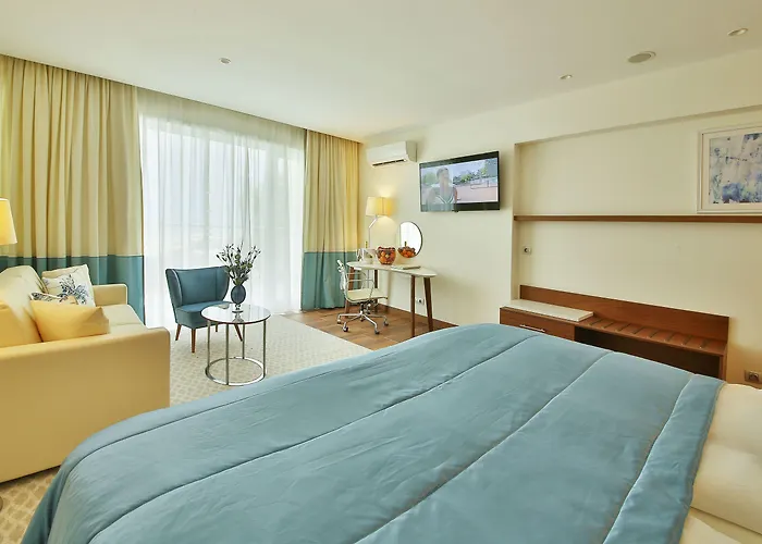 Otel Maritim Paradise Blue