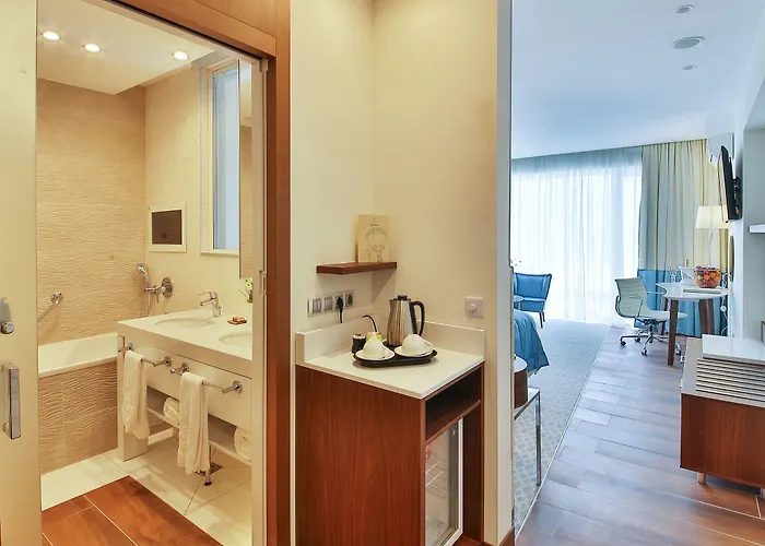 Maritim Paradise Blue Otel 5*