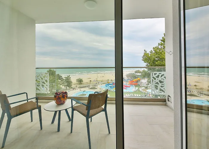 Hotel Maritim Paradise Blue