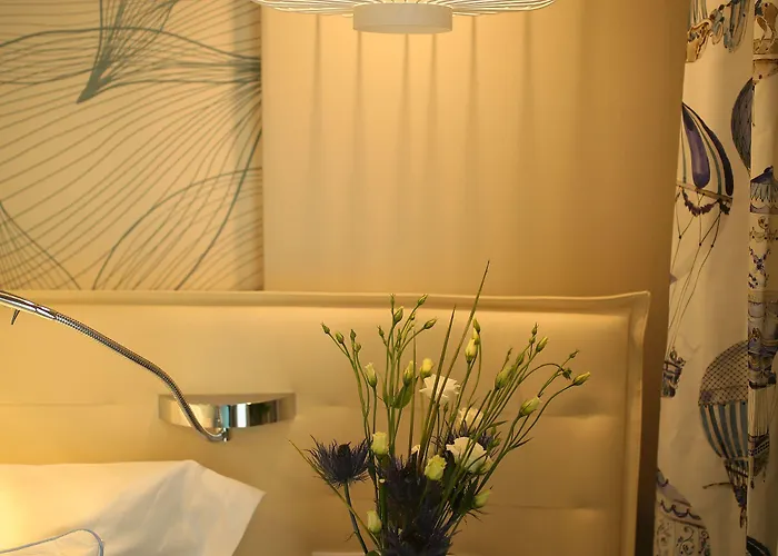 Otel Maritim Paradise Blue Albena