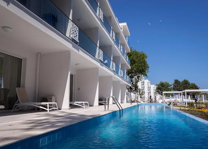 Maritim Paradise Blue 5* Albena