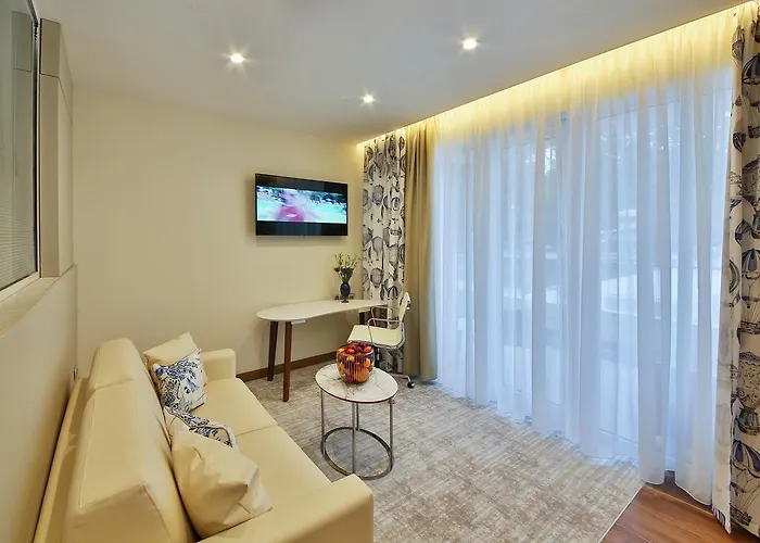 Otel Maritim Paradise Blue 5*