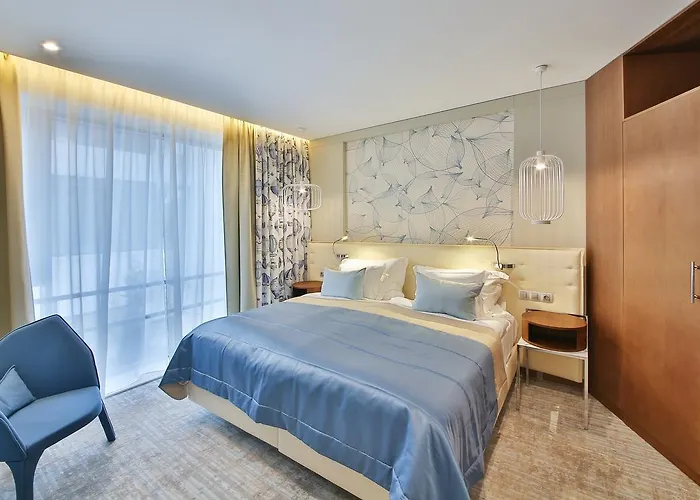 Maritim Paradise Blue 5* Albena