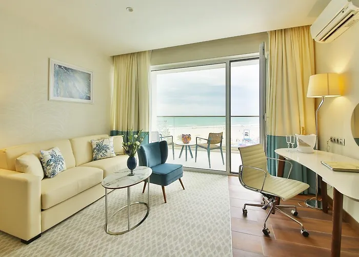 Maritim Paradise Blue 5* Albena